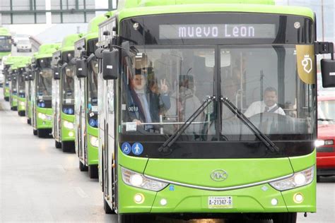 Presenta Nuevo León Plan Maestro De Movilidad Indicador Automotriz