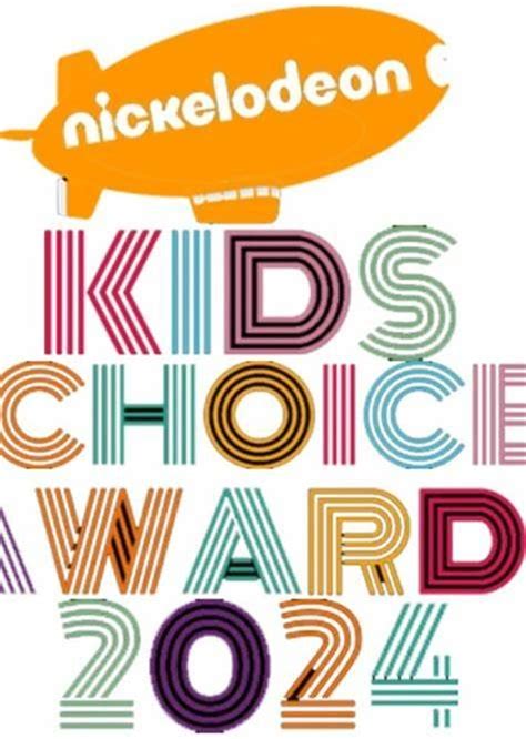 Nickelodeon Kids' Choice Awards 2024 Chiff - Lydie Romonda