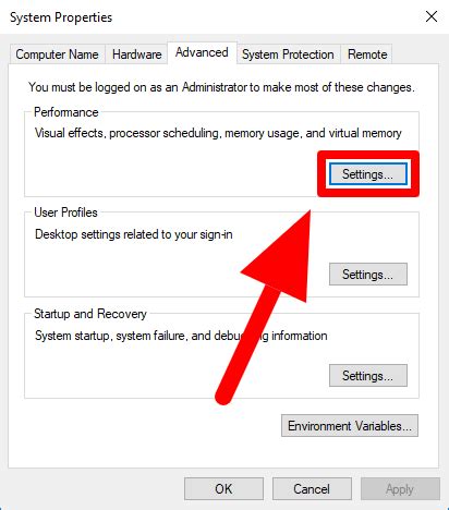 How To Disable Animations In Windows 10 12 Steps With Pictures