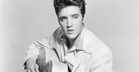 Review: The King Is More Than an Elvis Presley Documentary | TIME