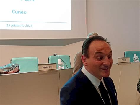 Cirio Sul Nuovo Ospedale Di Cuneo Durer Centanni Non Possiamo