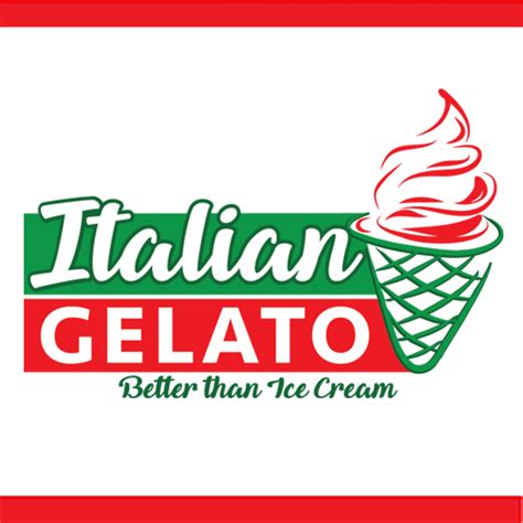 Italian Gelato