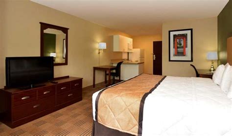 Roseville, CA - Sacramento - Roseville Hotel | Extended Stay America