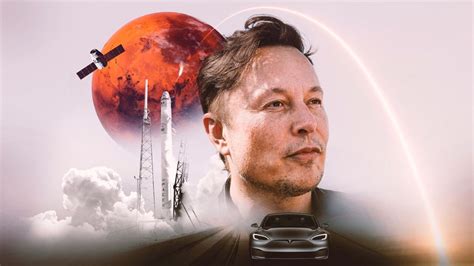 Elon Musk Der Gefährliche Personenkult Um Den Tesla Gründer Der Spiegel