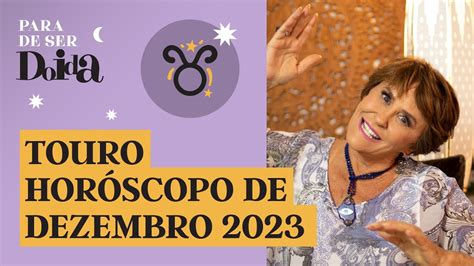 Touro Dezembro De M Rcia Fernandes Faz Previs Es Para O Signo