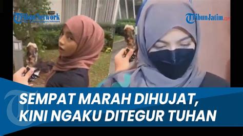 Pengakuan Oklin Fia Video Jilat Es Krim Sempat Ngamuk Dihujat Kini