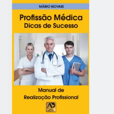 Profissão Médica Dicas de Sucesso