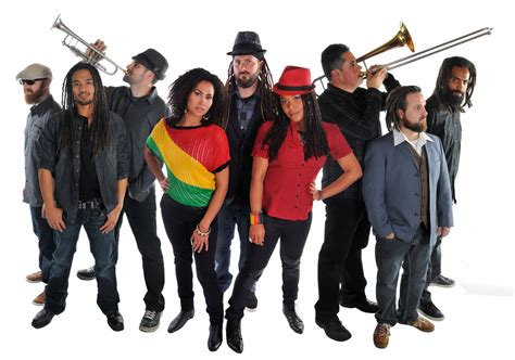 The Good News Today – Christian Reggae to visit Providence in June