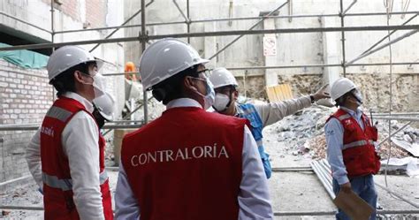 Contralor A Detecta Deficiencias En Construcci N De Hospital En