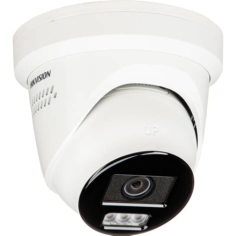 Hikvision ColorVu DS 2CD2347G2 LSU SL 4MP DS 2CD2347G2 LSU SL