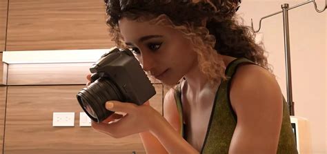 Wvm Part The Past Hits Back D Porn By FapHouse XHamster