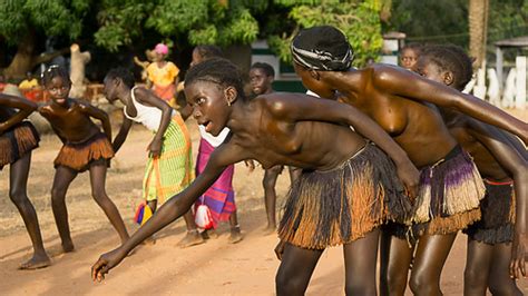 Carnival Bubaque Island Peace On Earth Org Flickr