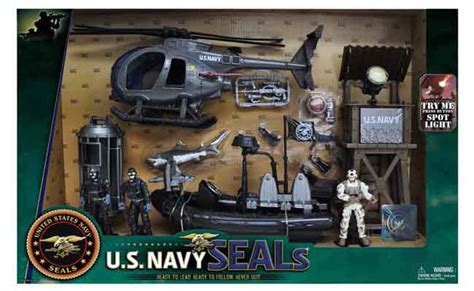 U.S. Navy Seals | Excite ToysExcite Toys