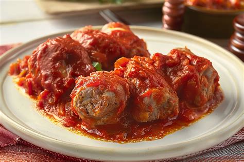 Involtini Alla Romana La Ricetta Facile MoltoFood