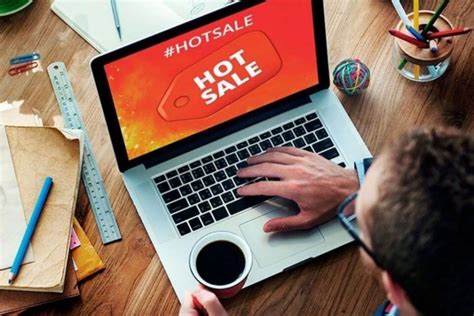 Gobierno RECOMENDACIONES PARA COMPRAS SEGURAS EN EL HOT SALE Noticias Salta Argentina