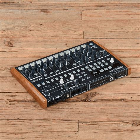 analog drum machine