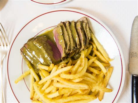 Reservations might finally come to le relais de venise l'entrecote - marylebone