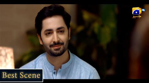 Ab Dekh Khuda Kya Karta Hai Episode 11 𝗕𝗲𝘀𝘁 𝗦𝗰𝗲𝗻𝗲 𝟬𝟯 Danish Taimoor