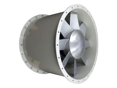Uber Uns | Ventilator Klima Tehnika | Axial- und Zentrifugal- ventialtoren
