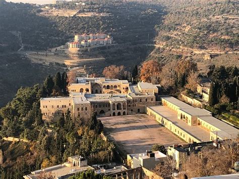 Palace Of Beiteddine 2020 Ce Quil Faut Savoir Pour Votre Visite