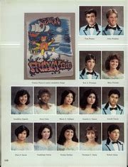 Channel Islands High School - Raider Yearbook (Oxnard, CA), Class of ...