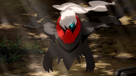 The Best Dark Type Pokémon, Ranked