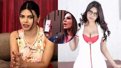 Exclusive Sherlyn Chopra S Lawyer Suhail Shariff Reacts To Rakhi