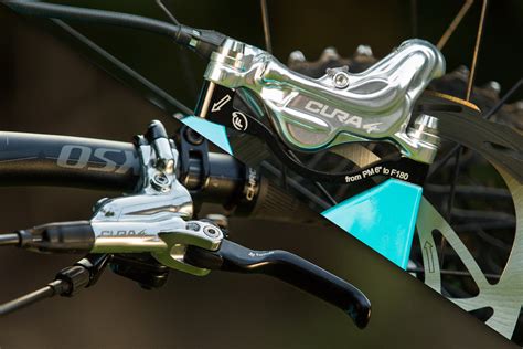 Formula Cura Im Test Eine Bremse Wie Ein Guter Espresso Mtb News De