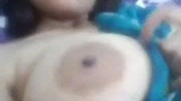 Dutch Girl Fingers Her Own Pussy PORNDROIDS