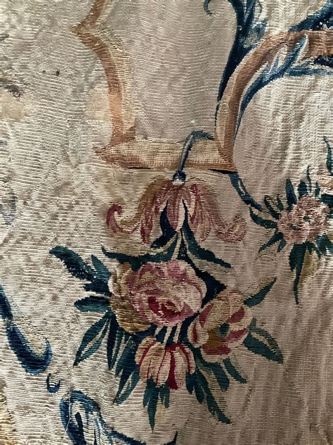 Late 18th Century Beauvais Tapestry - Etsy