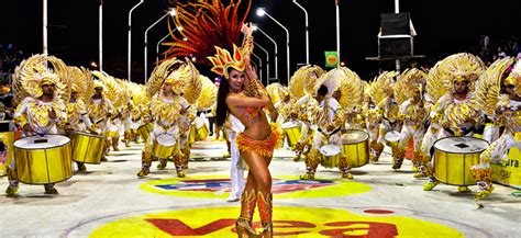 Adipiscor 5 Destinos Imperdibles En Donde Celebrar El Carnaval