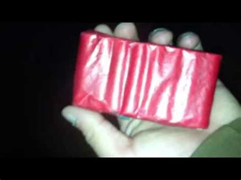 Weco Pyro Cracker Altes Warenzeichen Im Test HD YouTube