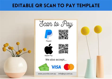 Payroll Template Invoice Template Templates Qr Code App Printable