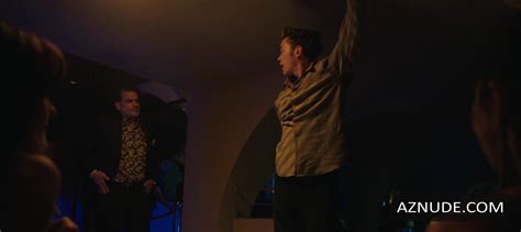 Laura Dennis Nude Aznude