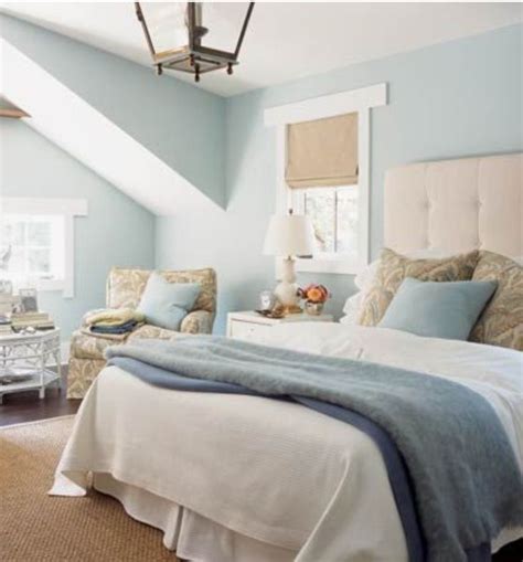 Teal And Cream Master Bedroom Colors Relaxing Bedroom Bedroom Interior