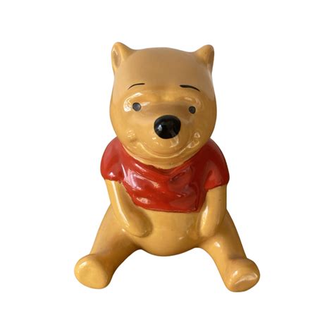 Vintage Winnie The Pooh Beswick Figurine My Site