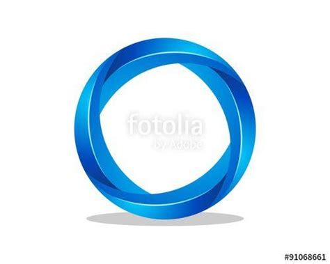 Blue Circle Logo - LogoDix