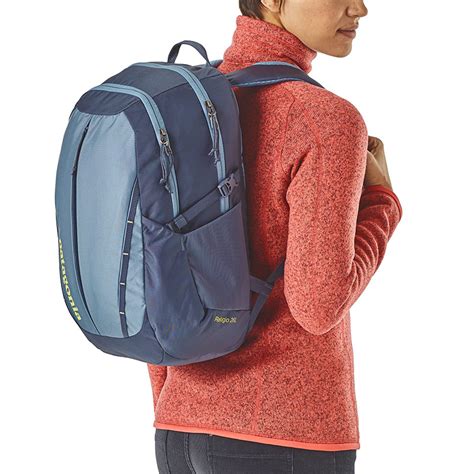 Patagonia Refugio 26l Backpack Backpackies