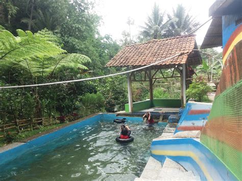 Harga Tiket Masuk Kolam Renang As Syifa Kabupaten Bogor Mar