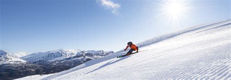 The Best Ski Resorts in Norway | Exceptional Ski Holidays in Norway