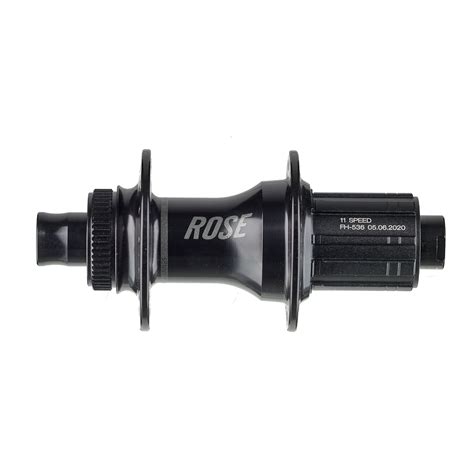 Compra Rxc 135142 Shimano Hg 10 11 Speed Freehub Body Rose Ahora