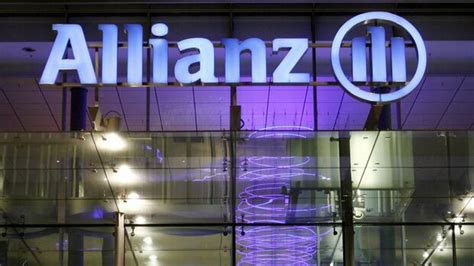 Allianz Geht Mit Direktversicherer In Frankreich An Den Start