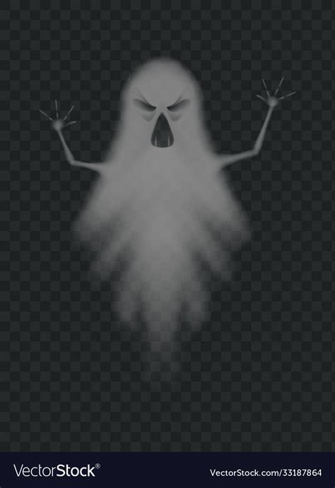 Demonic Ghost Pictures