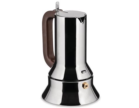 Richard Sapper Espresso Maker For Alessi Hive