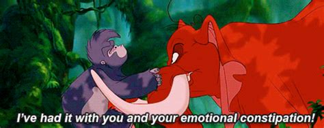 11 Times Disney Quotes Were Way Too Real