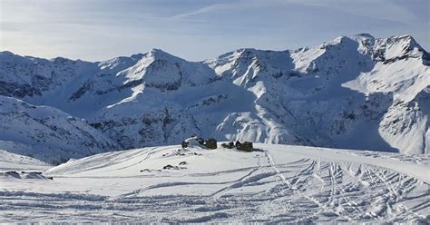 Schneefreuden in Bad Gastein Schöne Heimat Fotoblog SN at