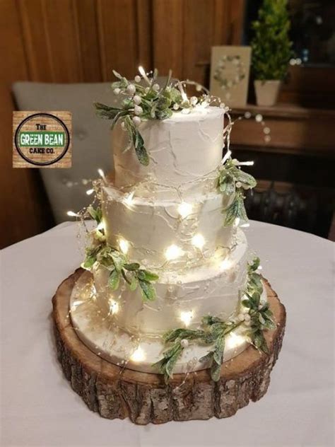 Choisir son gâteau de Mariage en 10 étapes Le Carnet Blanc Winter