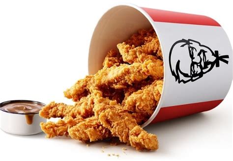 Uk Woman Finds Chicken Head In Kfc Meal Restaurant Terms It As ‘most