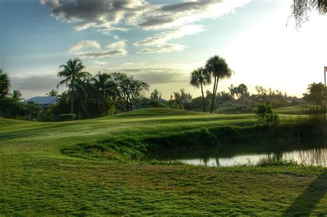 Sanibel Island Golf Club - Golf Course Information | Hole19