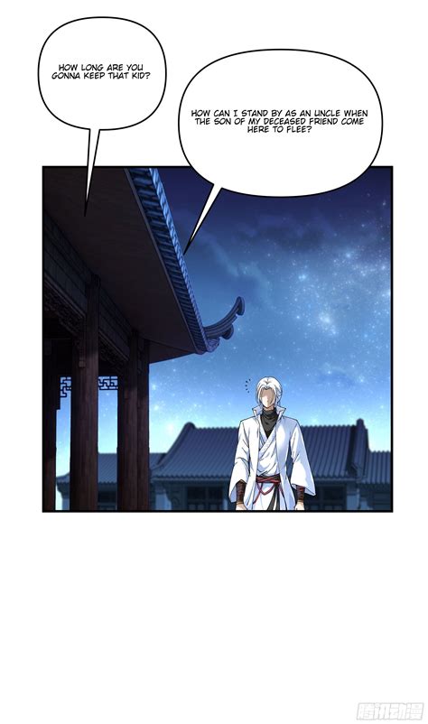 IMMORTAL SCANS